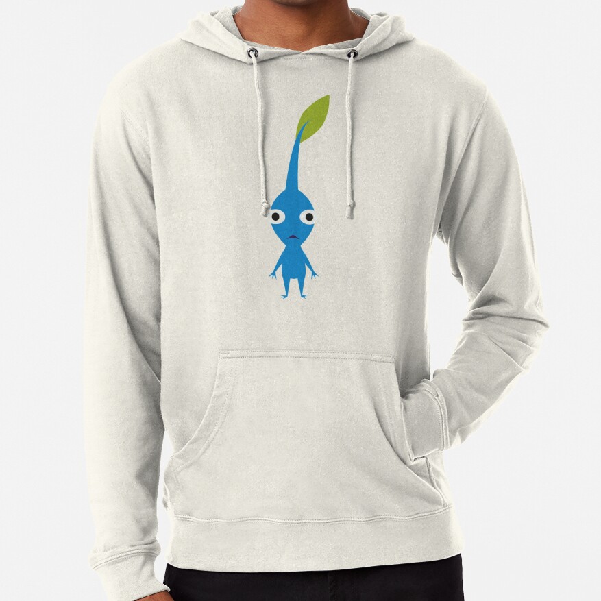 ssrcolightweight hoodiemensoatmeal heatherfrontsquare productx1000 bgf8f8f8 4 - Pikmin Shop