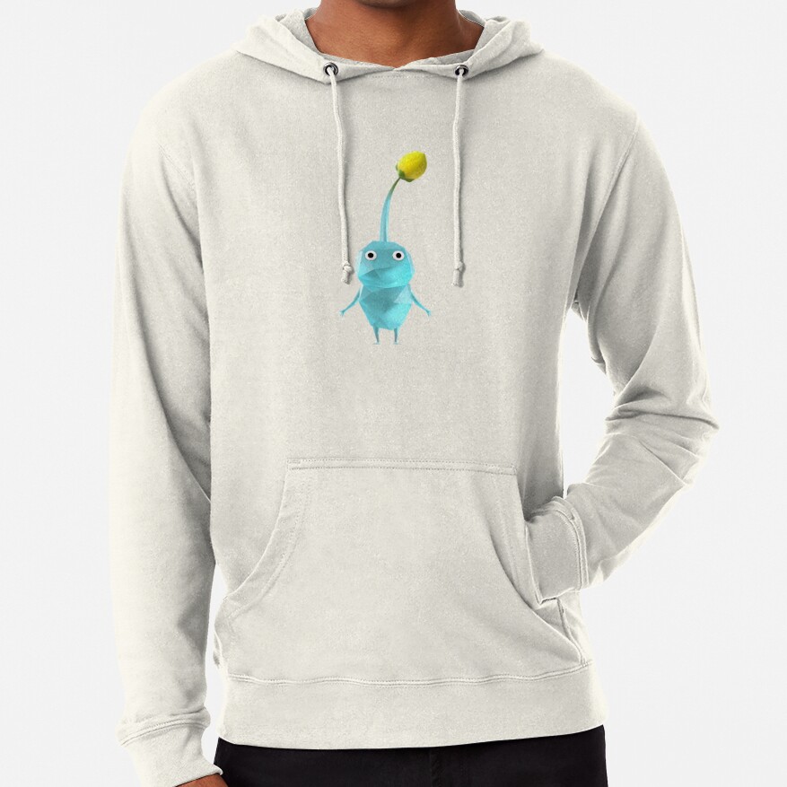 ssrcolightweight hoodiemensoatmeal heatherfrontsquare productx1000 bgf8f8f8 6 - Pikmin Shop