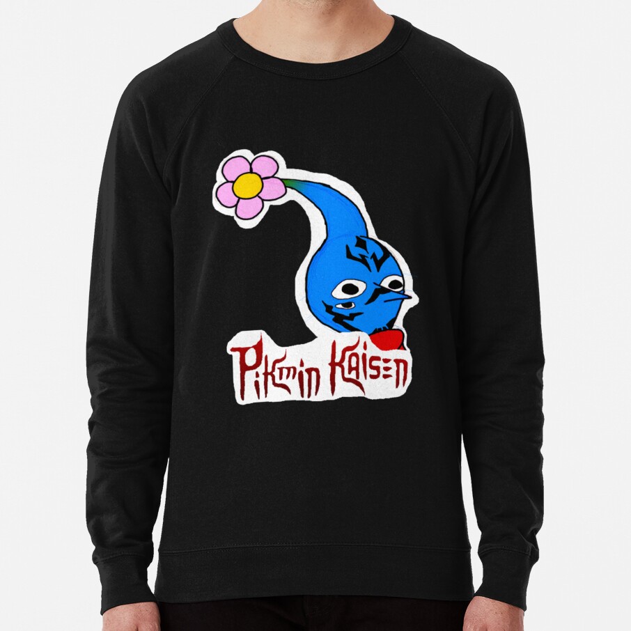 ssrcolightweight sweatshirtmens10101001c5ca27c6frontsquare productx1000 bgf8f8f8 10 - Pikmin Shop