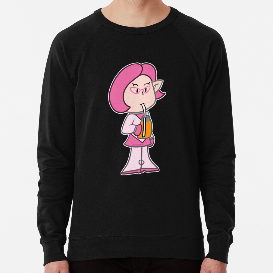 ssrcolightweight sweatshirtmens10101001c5ca27c6frontsquare productx1000 bgf8f8f8 14 - Pikmin Shop