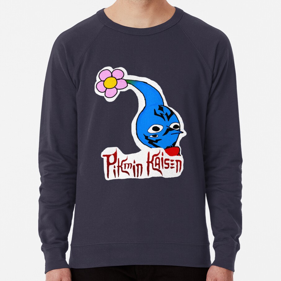 ssrcolightweight sweatshirtmens322e3f696a94a5d4frontsquare productx1000 bgf8f8f8 10 - Pikmin Shop