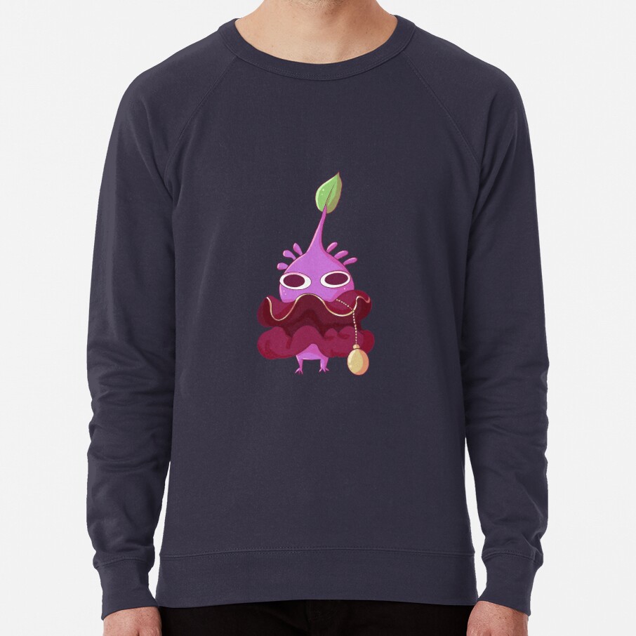 ssrcolightweight sweatshirtmens322e3f696a94a5d4frontsquare productx1000 bgf8f8f8 11 - Pikmin Shop