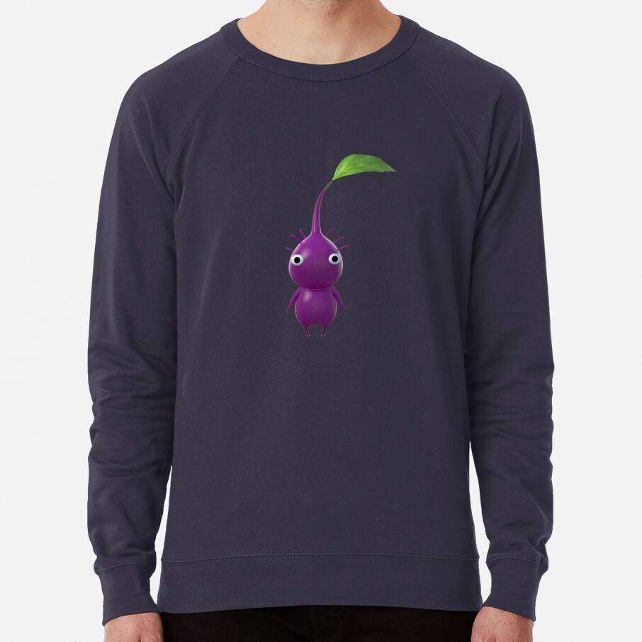 ssrcolightweight sweatshirtmens322e3f696a94a5d4frontsquare productx1000 bgf8f8f8 5 - Pikmin Shop