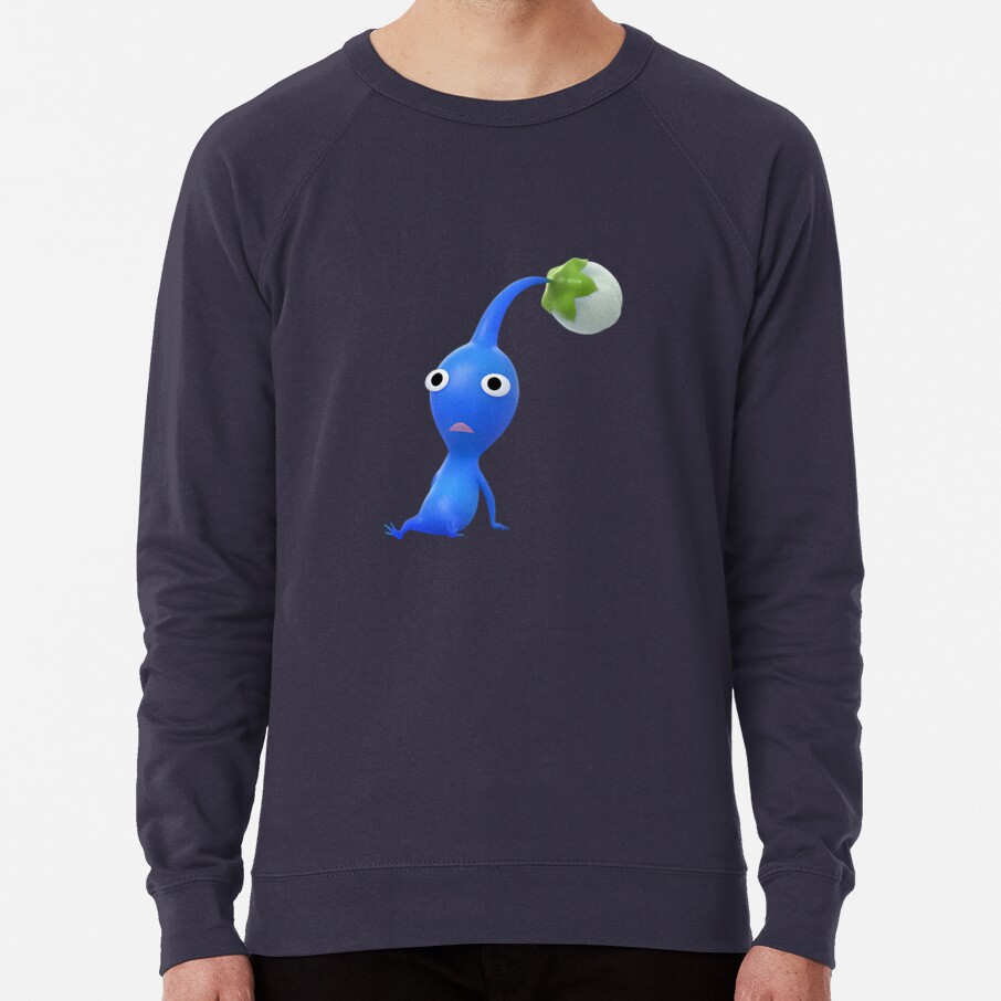 ssrcolightweight sweatshirtmens322e3f696a94a5d4frontsquare productx1000 bgf8f8f8 6 - Pikmin Shop