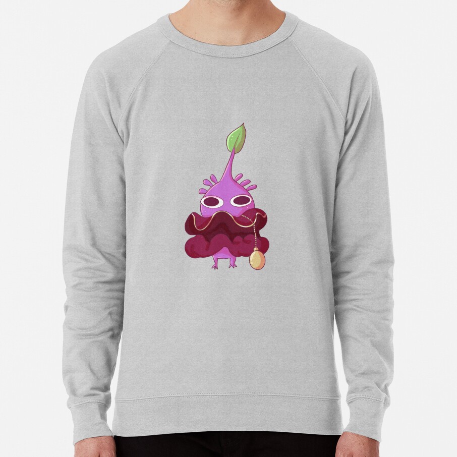ssrcolightweight sweatshirtmensheather greyfrontsquare productx1000 bgf8f8f8 11 - Pikmin Shop