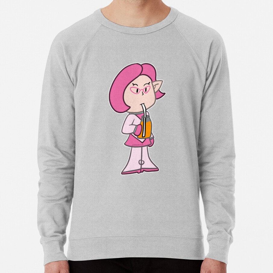 ssrcolightweight sweatshirtmensheather greyfrontsquare productx1000 bgf8f8f8 14 - Pikmin Shop