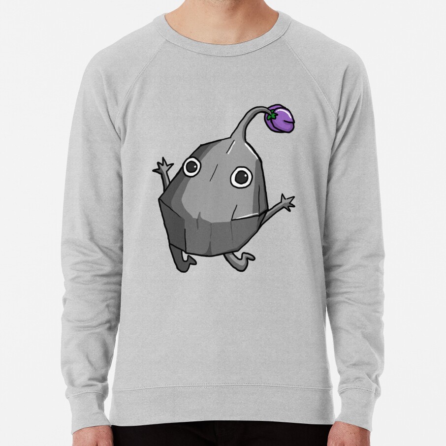 ssrcolightweight sweatshirtmensheather greyfrontsquare productx1000 bgf8f8f8 2 - Pikmin Shop