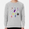 ssrcolightweight sweatshirtmensheather greyfrontsquare productx1000 bgf8f8f8 9 - Pikmin Shop