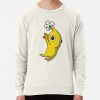 ssrcolightweight sweatshirtmensoatmeal heatherfrontsquare productx1000 bgf8f8f8 1 - Pikmin Shop