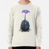 ssrcolightweight sweatshirtmensoatmeal heatherfrontsquare productx1000 bgf8f8f8 3 - Pikmin Shop