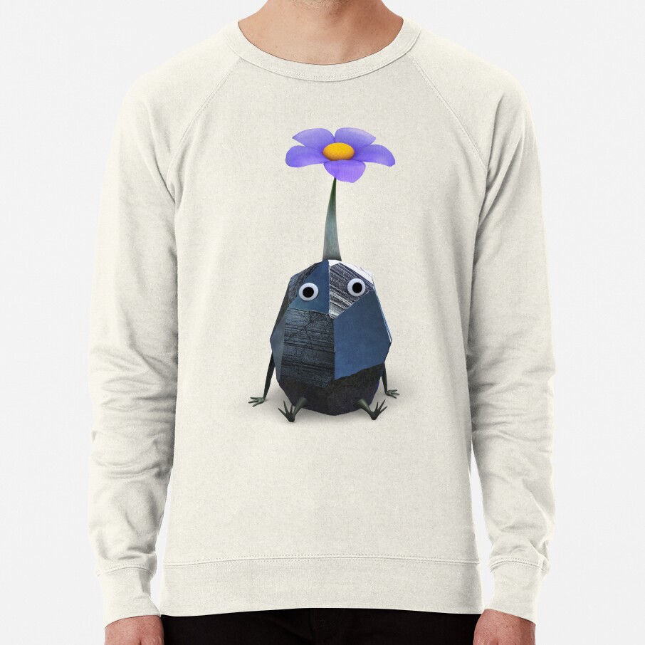 ssrcolightweight sweatshirtmensoatmeal heatherfrontsquare productx1000 bgf8f8f8 3 - Pikmin Shop