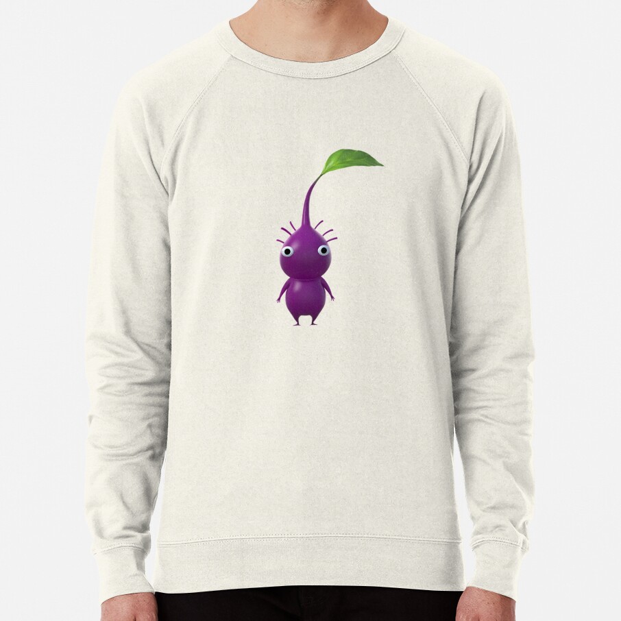 ssrcolightweight sweatshirtmensoatmeal heatherfrontsquare productx1000 bgf8f8f8 5 - Pikmin Shop