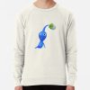 ssrcolightweight sweatshirtmensoatmeal heatherfrontsquare productx1000 bgf8f8f8 6 - Pikmin Shop