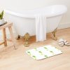 Glow Pikmin Bath Mat Official Pikmin Merch