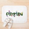 Pikmin Family Fun Bath Mat Official Pikmin Merch