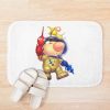 Olimar (Ultimate) Bath Mat Official Pikmin Merch