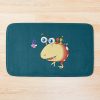 Bath Mat Official Pikmin Merch