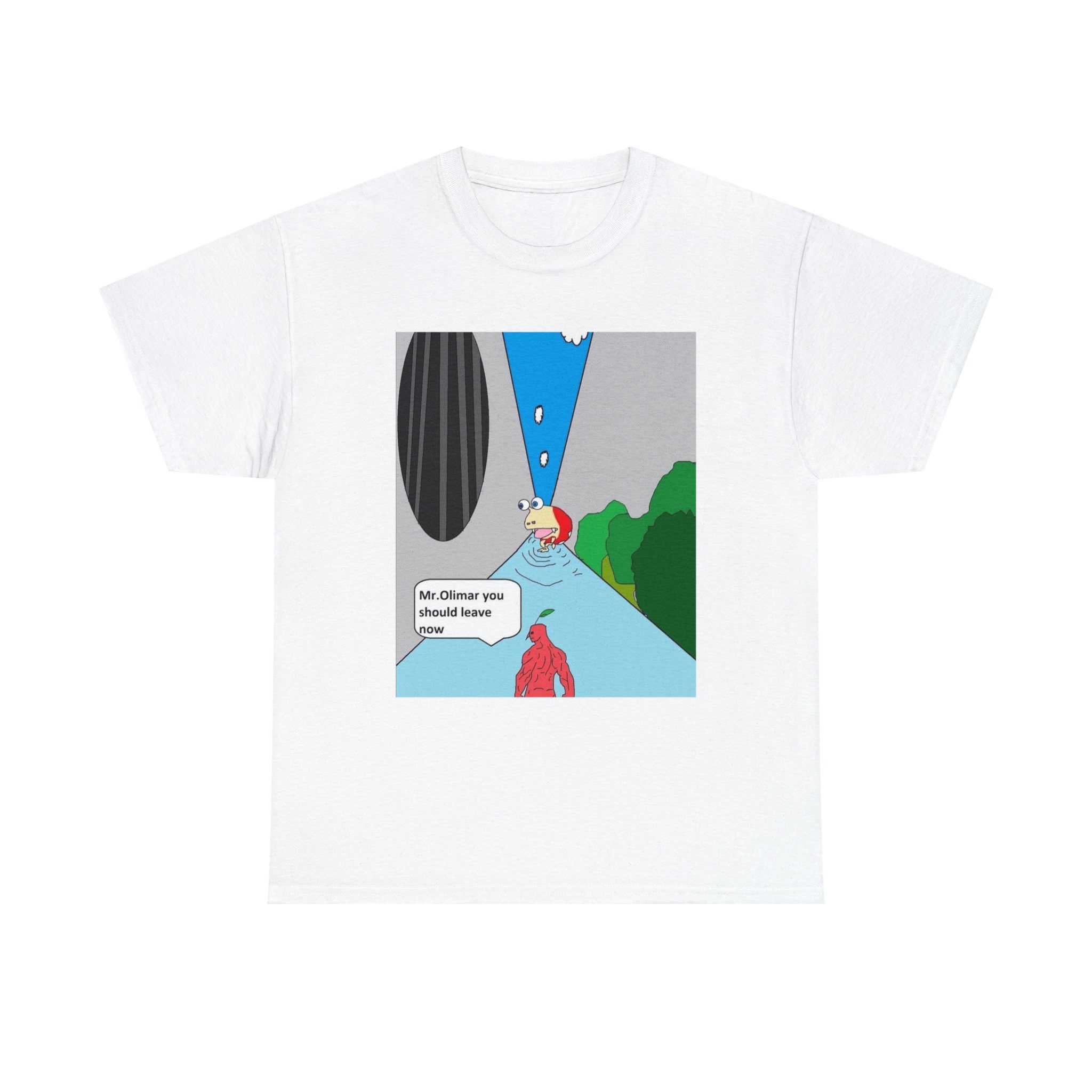 - Pikmin Shop