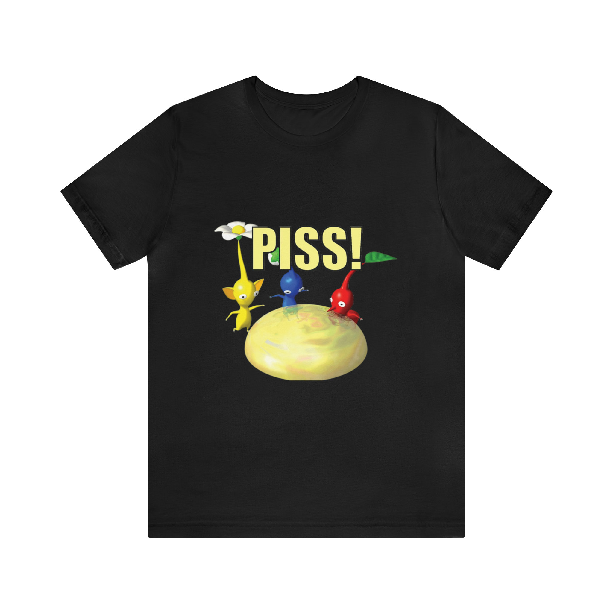 - Pikmin Shop