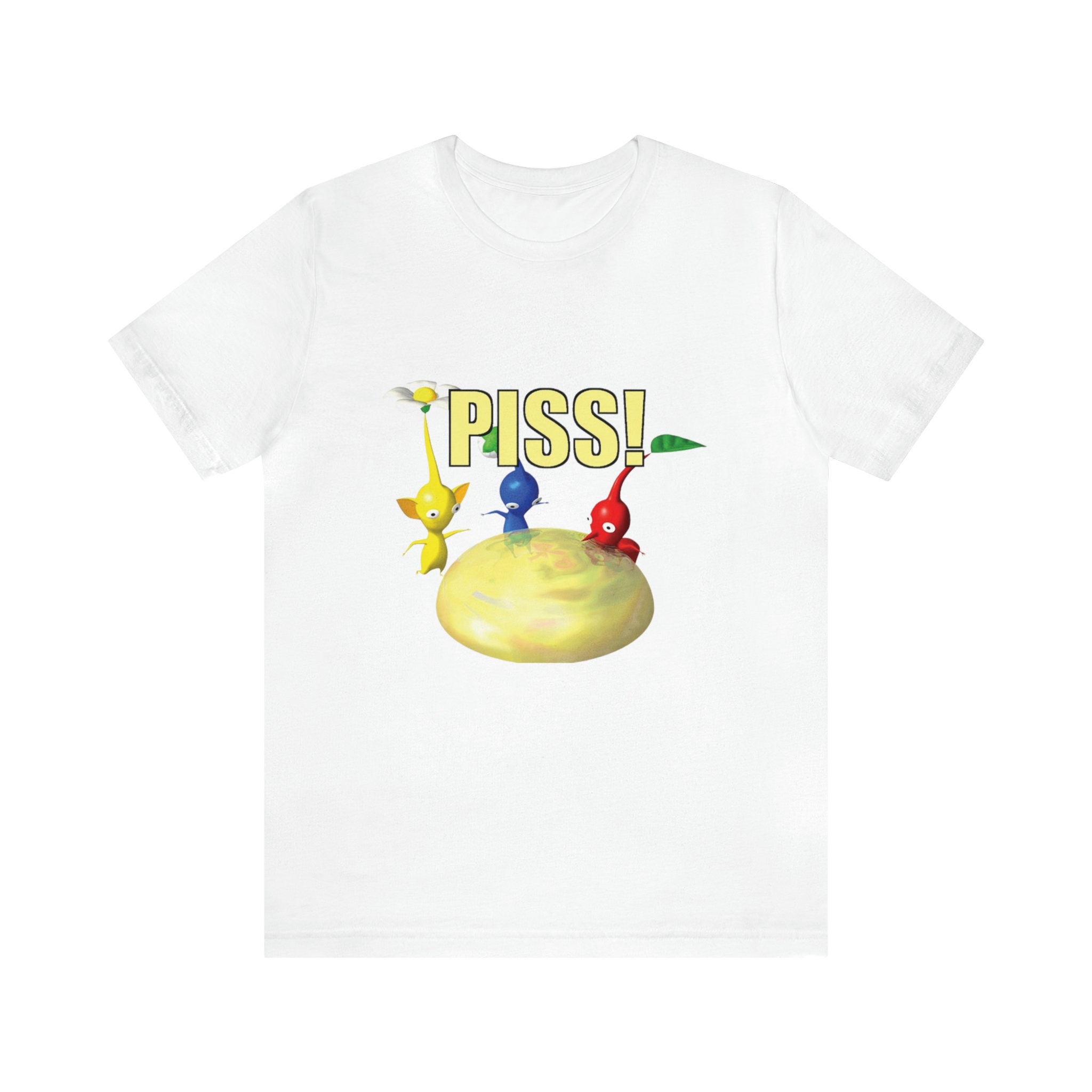 - Pikmin Shop