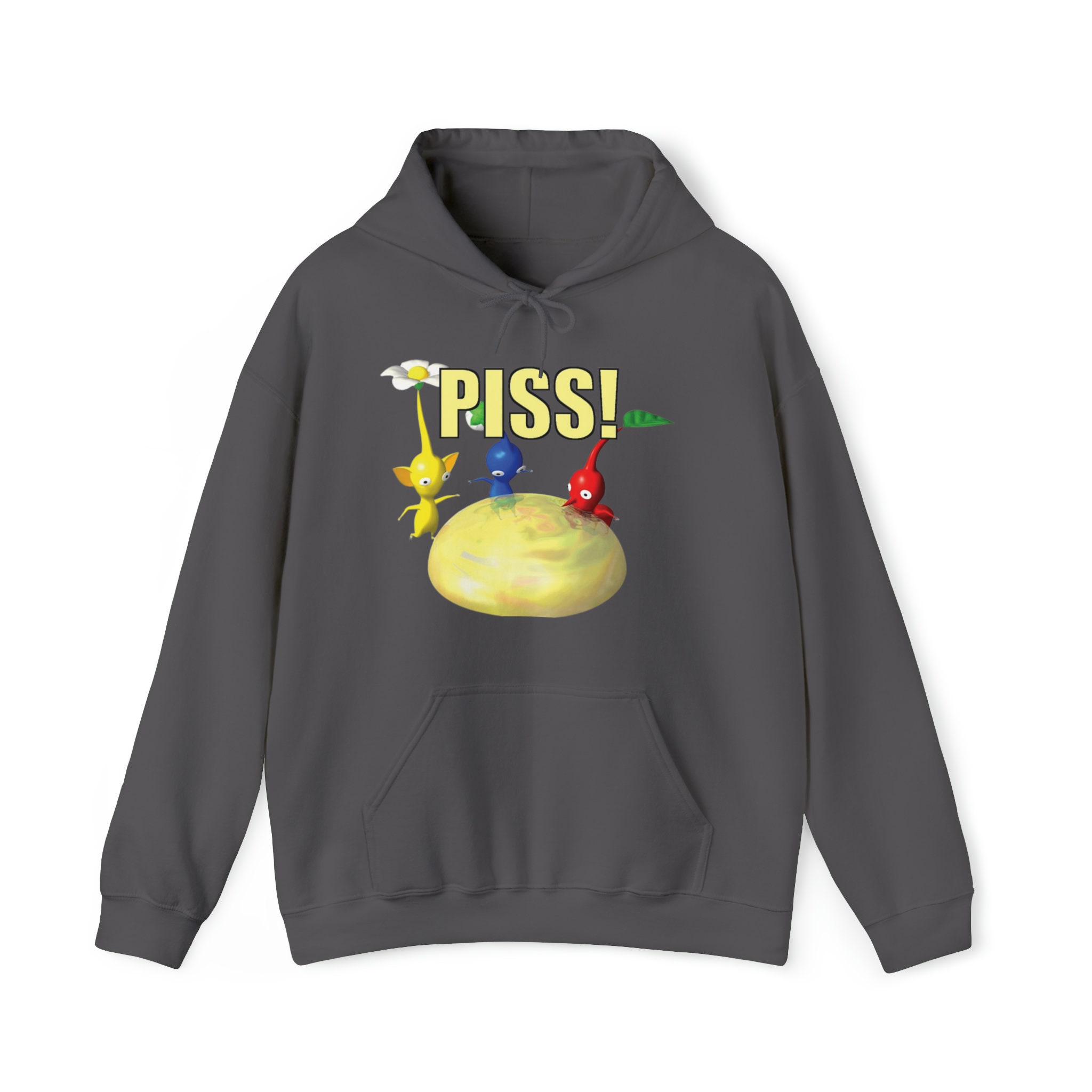 - Pikmin Shop