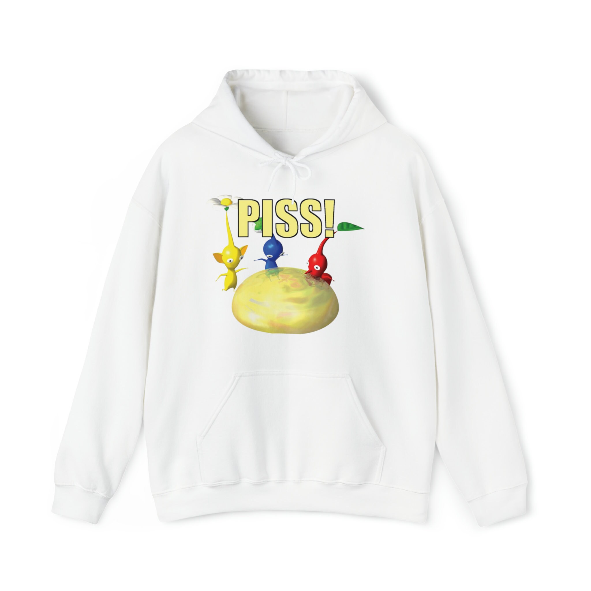 - Pikmin Shop