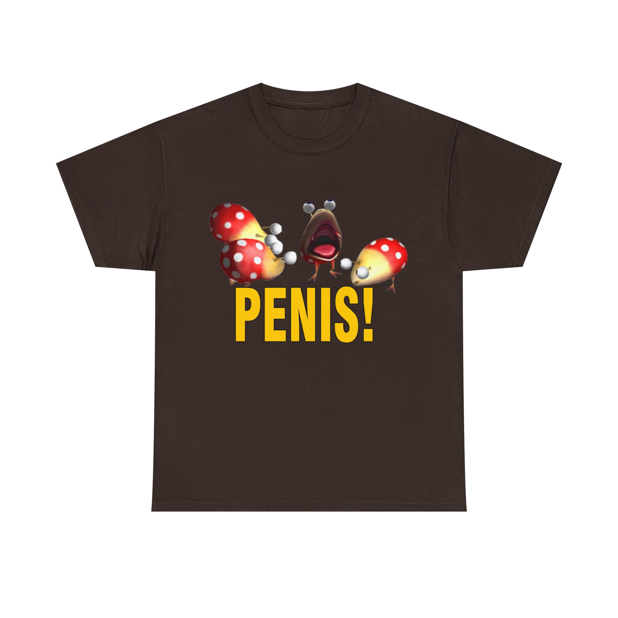 - Pikmin Shop
