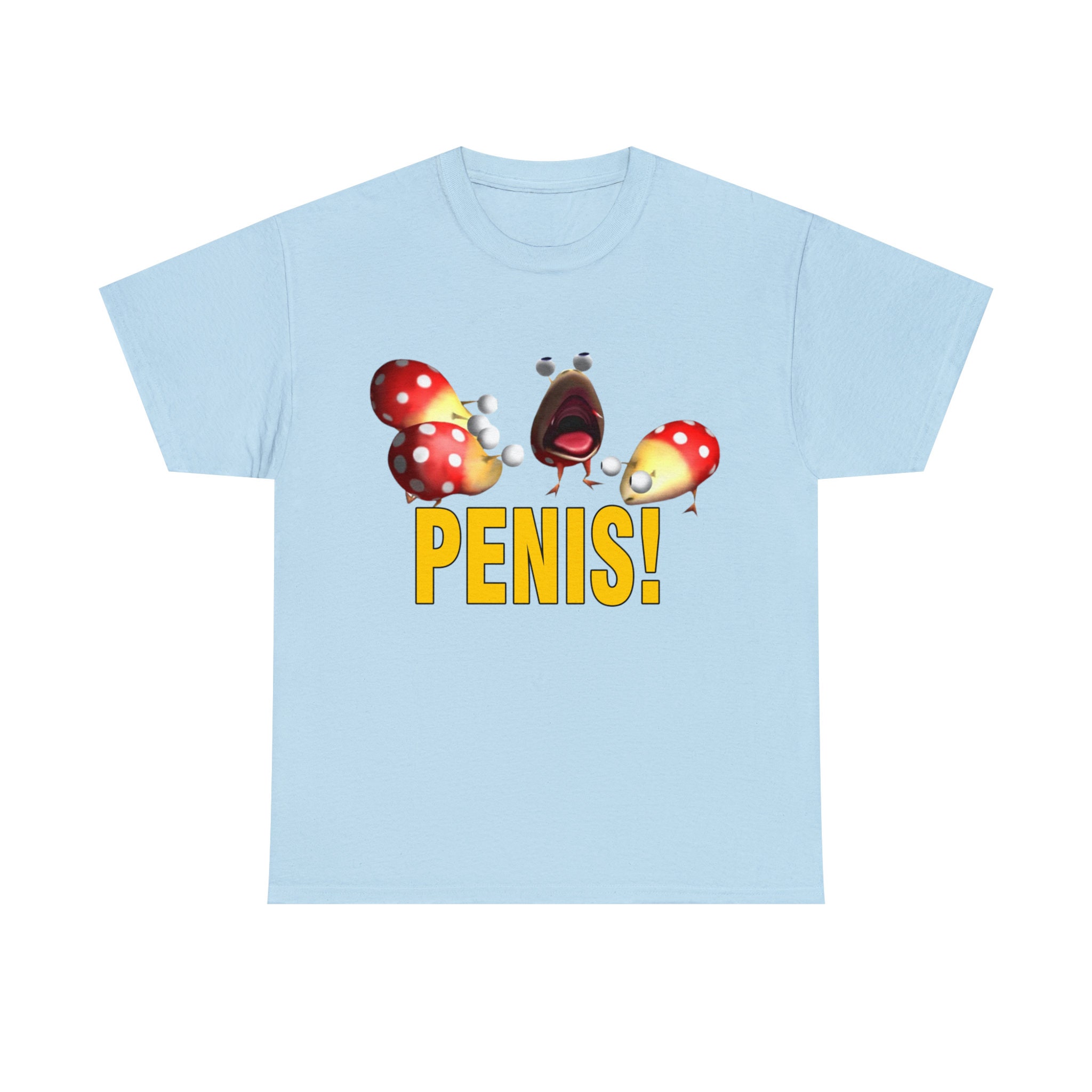 - Pikmin Shop
