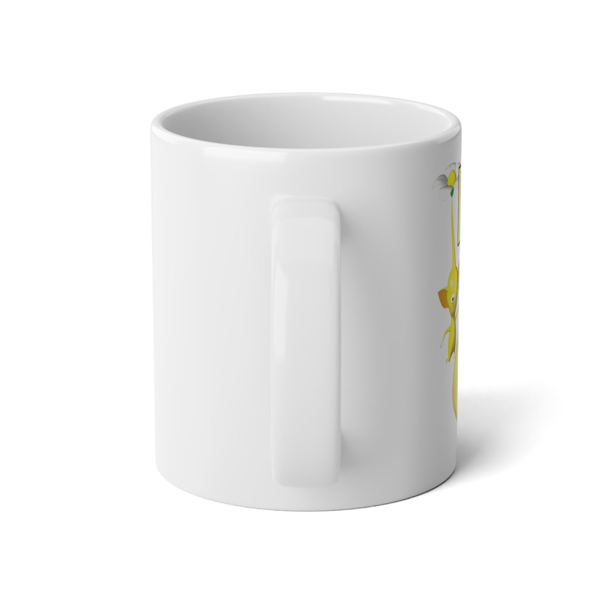 - Pikmin Shop