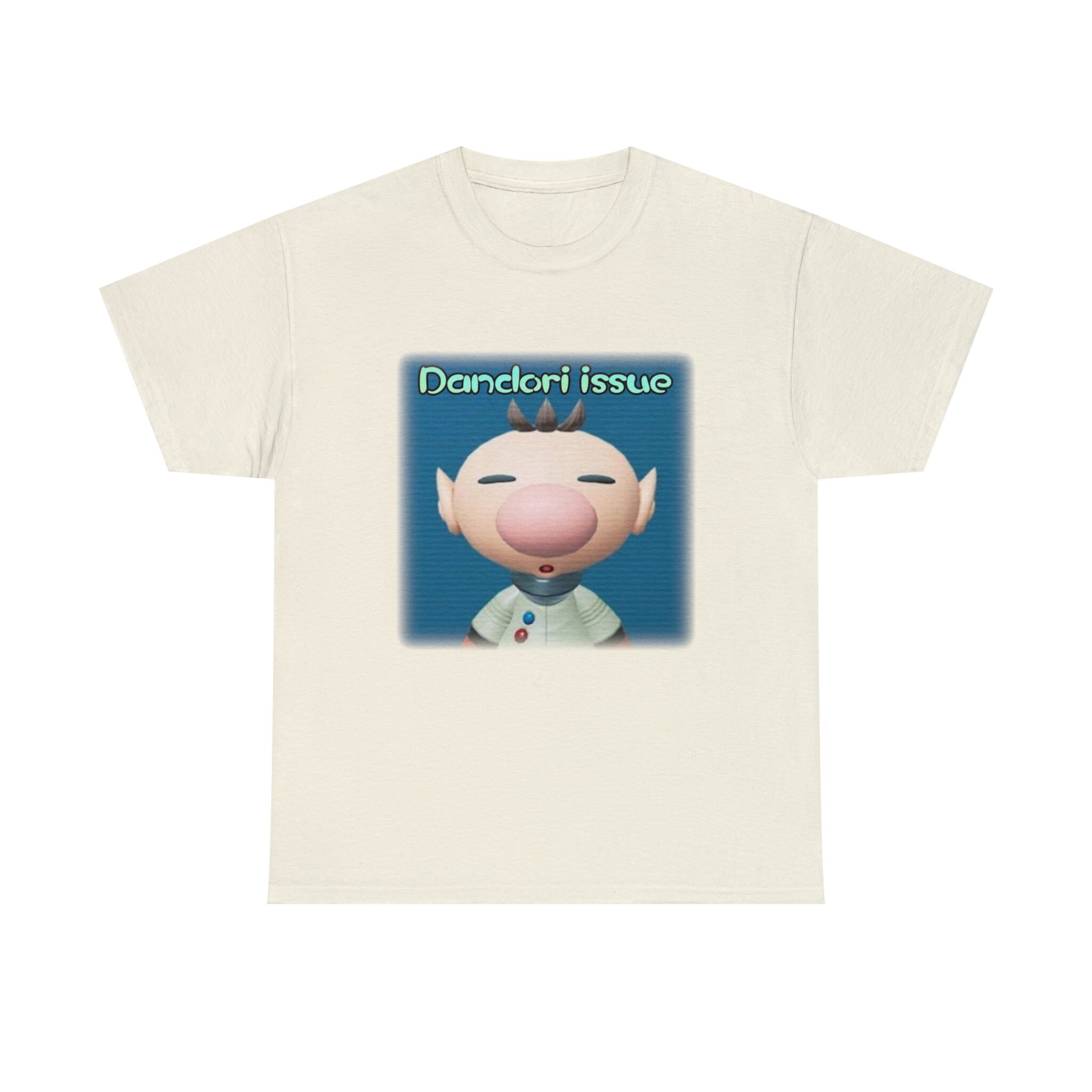 - Pikmin Shop