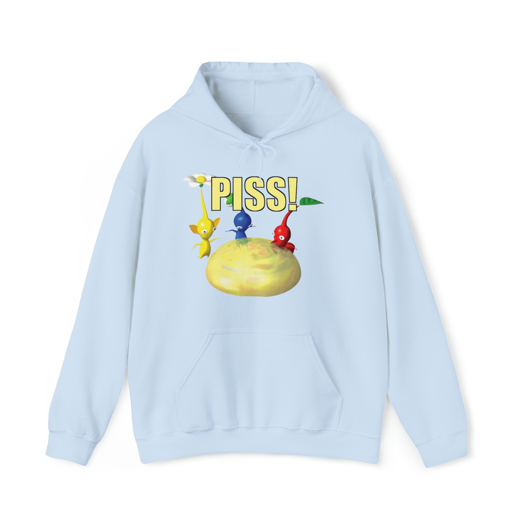 - Pikmin Shop
