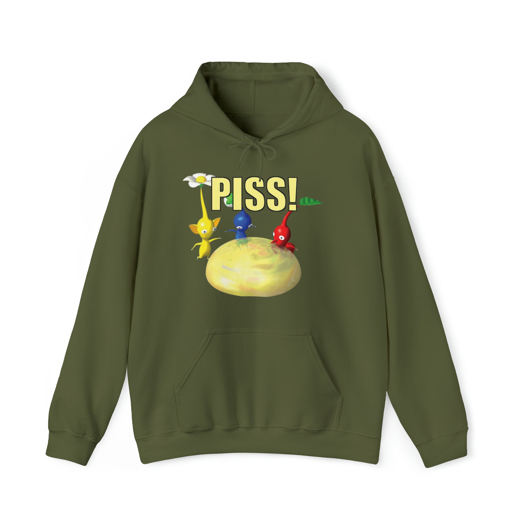 - Pikmin Shop