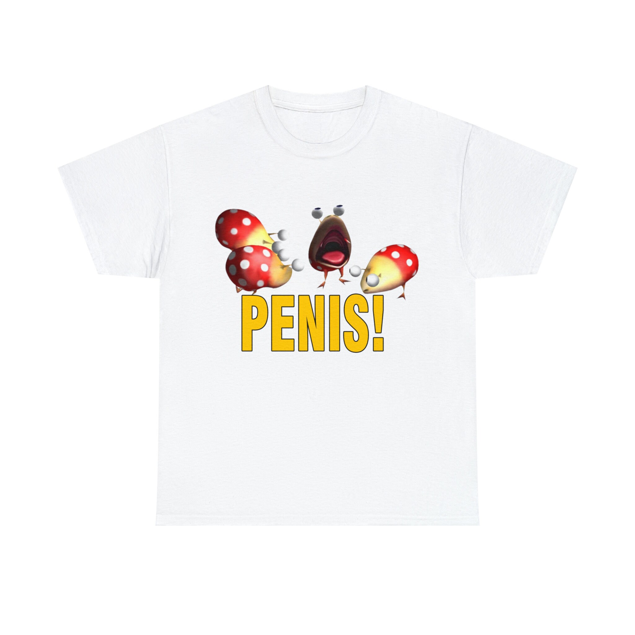 - Pikmin Shop