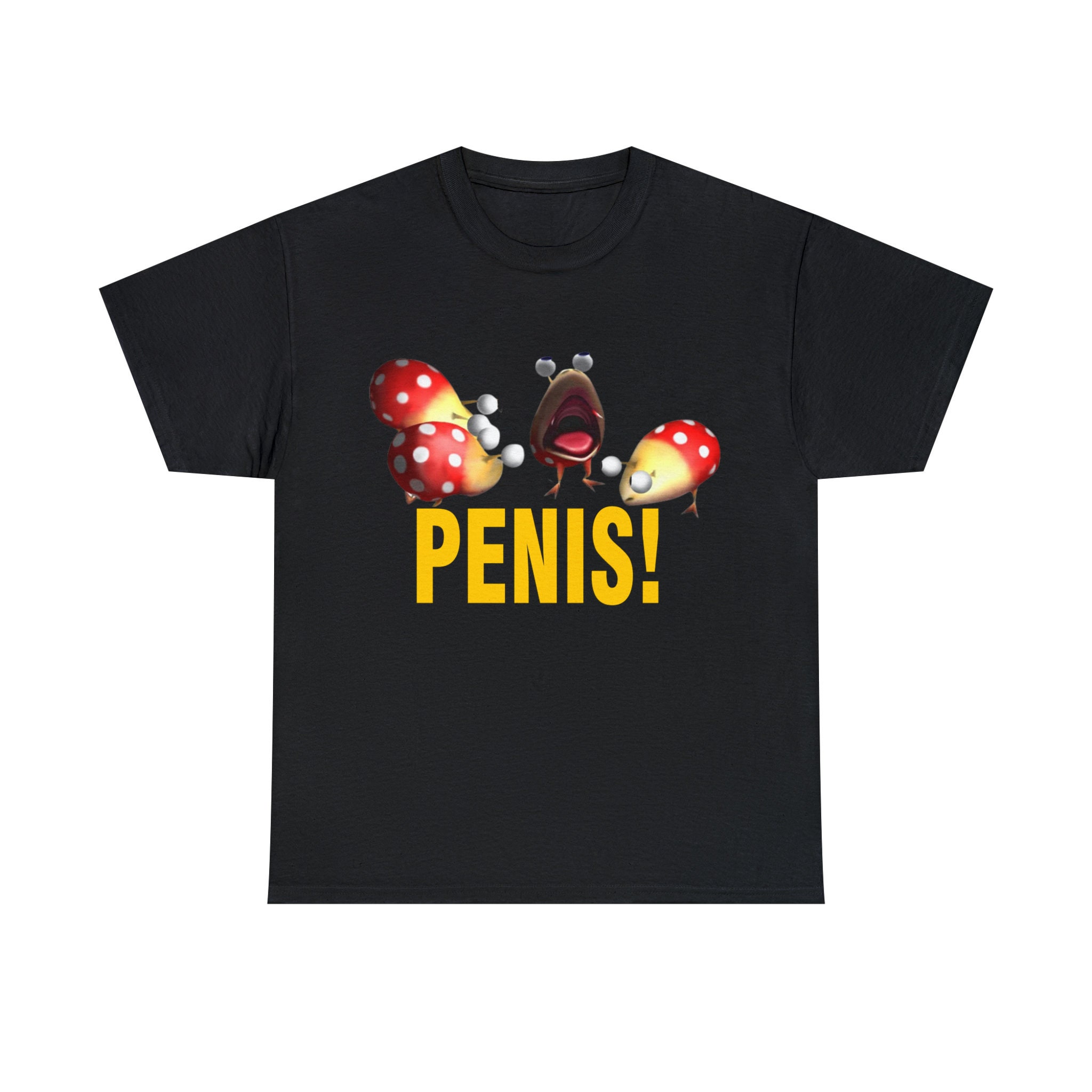 - Pikmin Shop