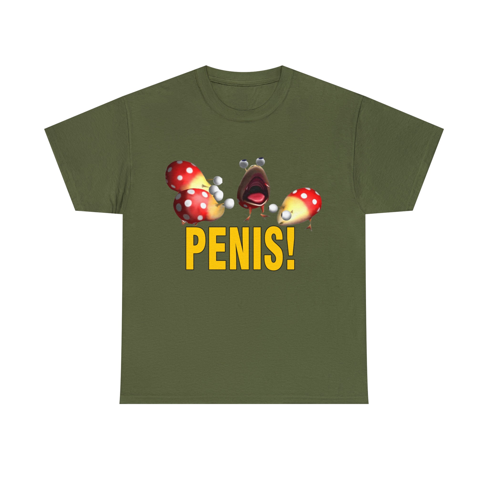 - Pikmin Shop