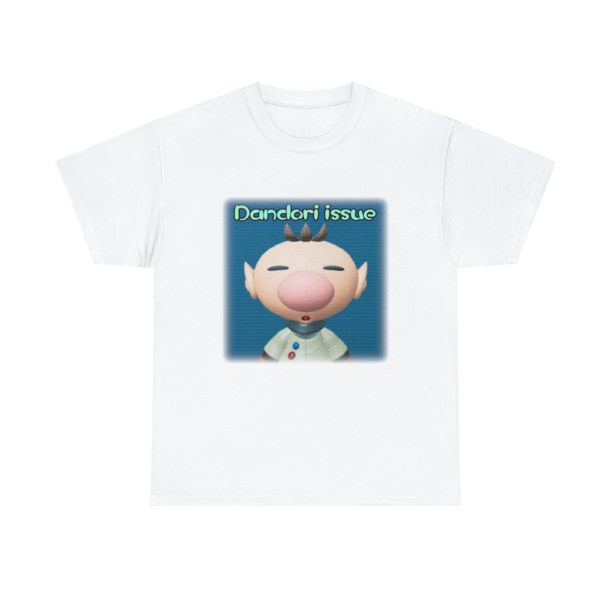 - Pikmin Shop