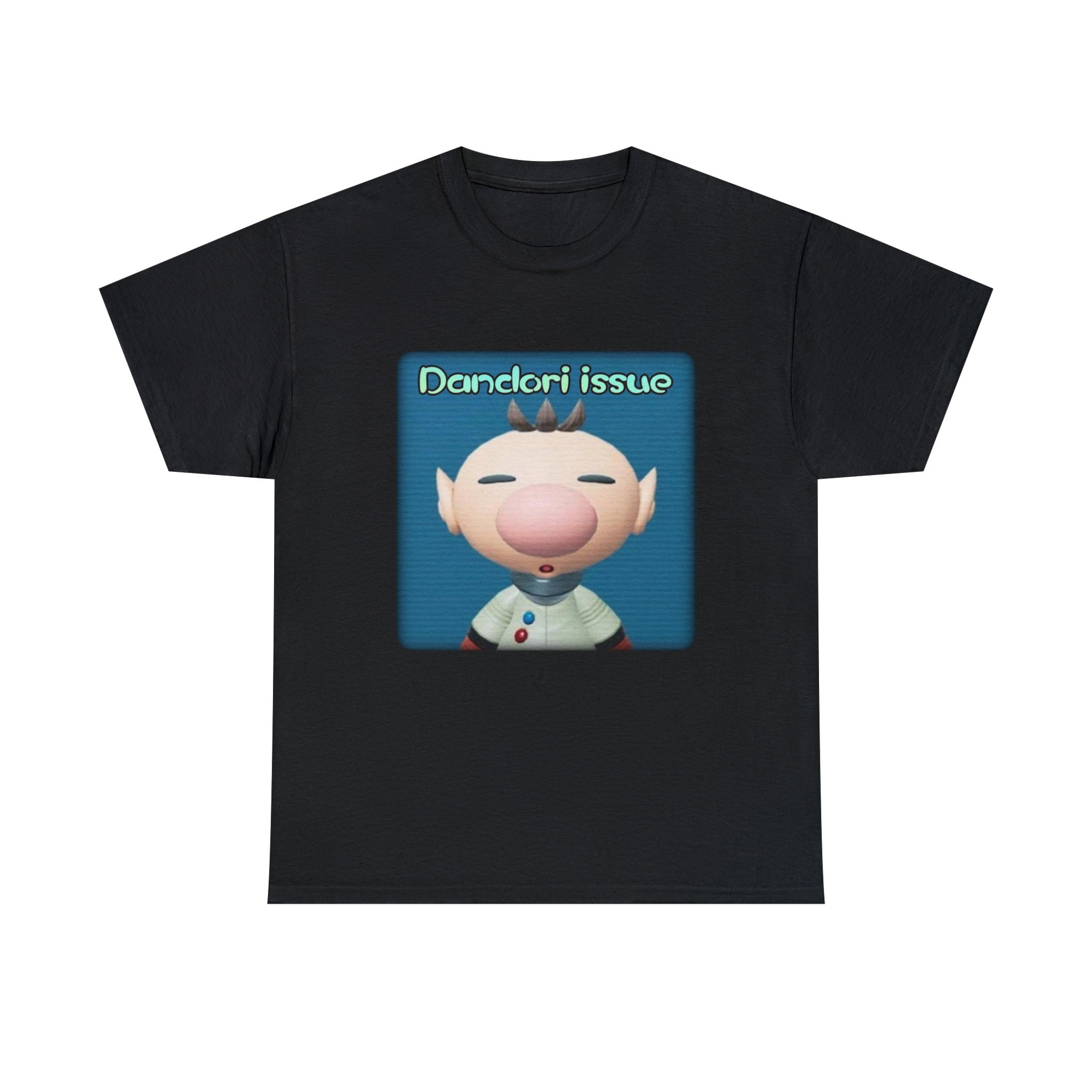 - Pikmin Shop