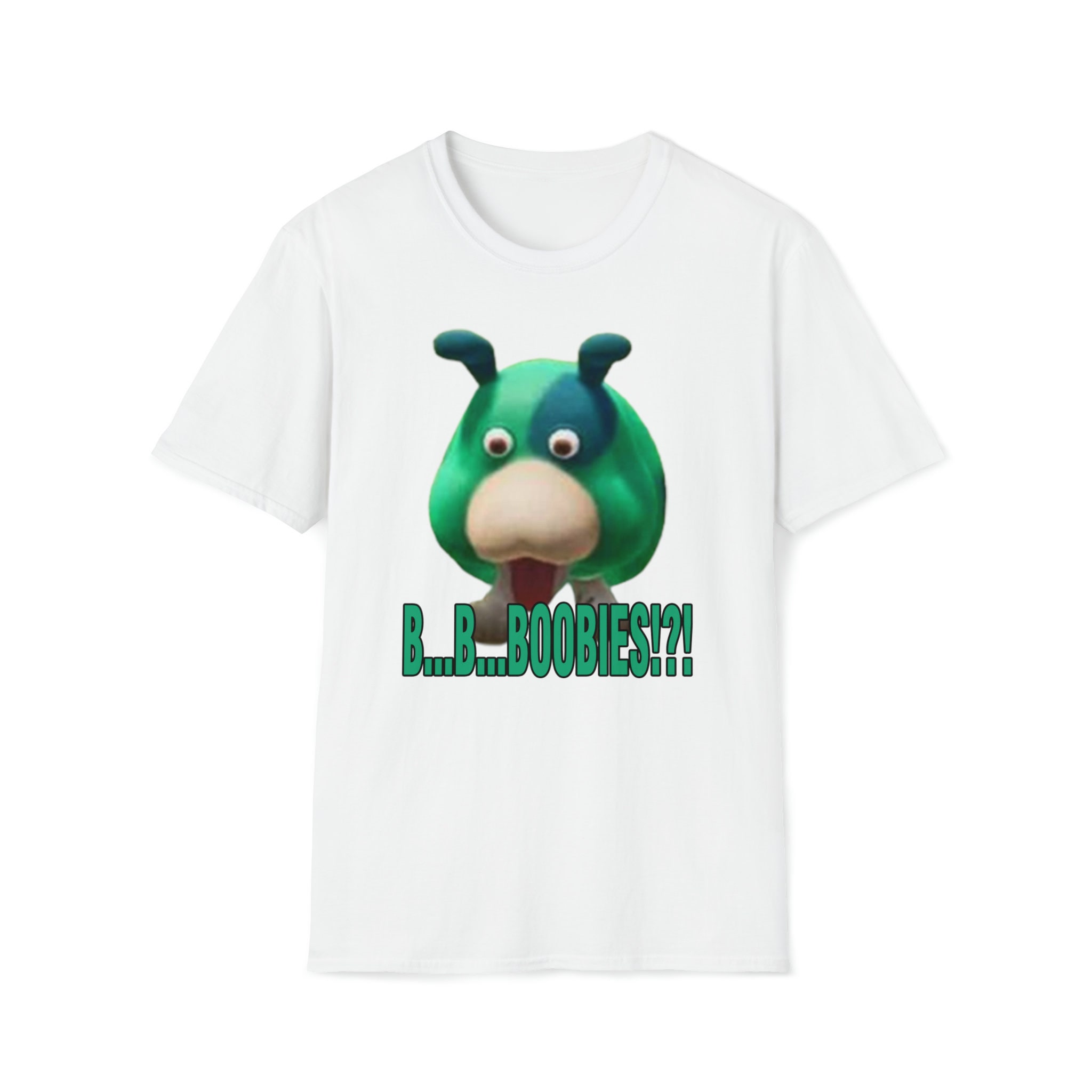 - Pikmin Shop