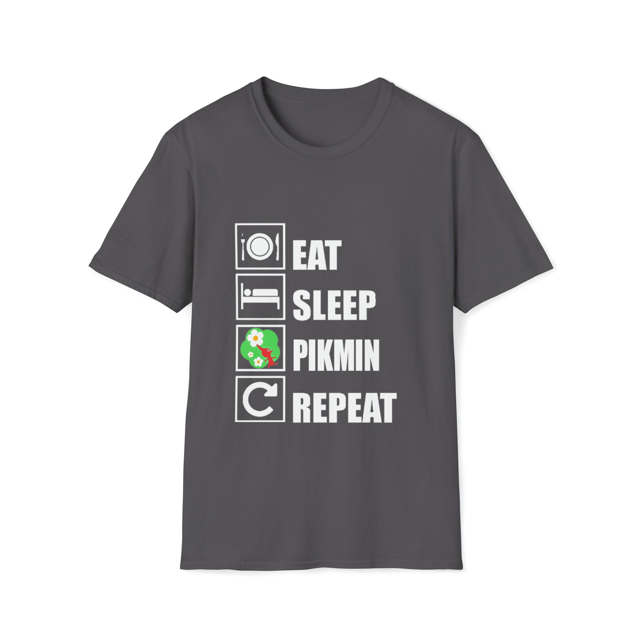 - Pikmin Shop