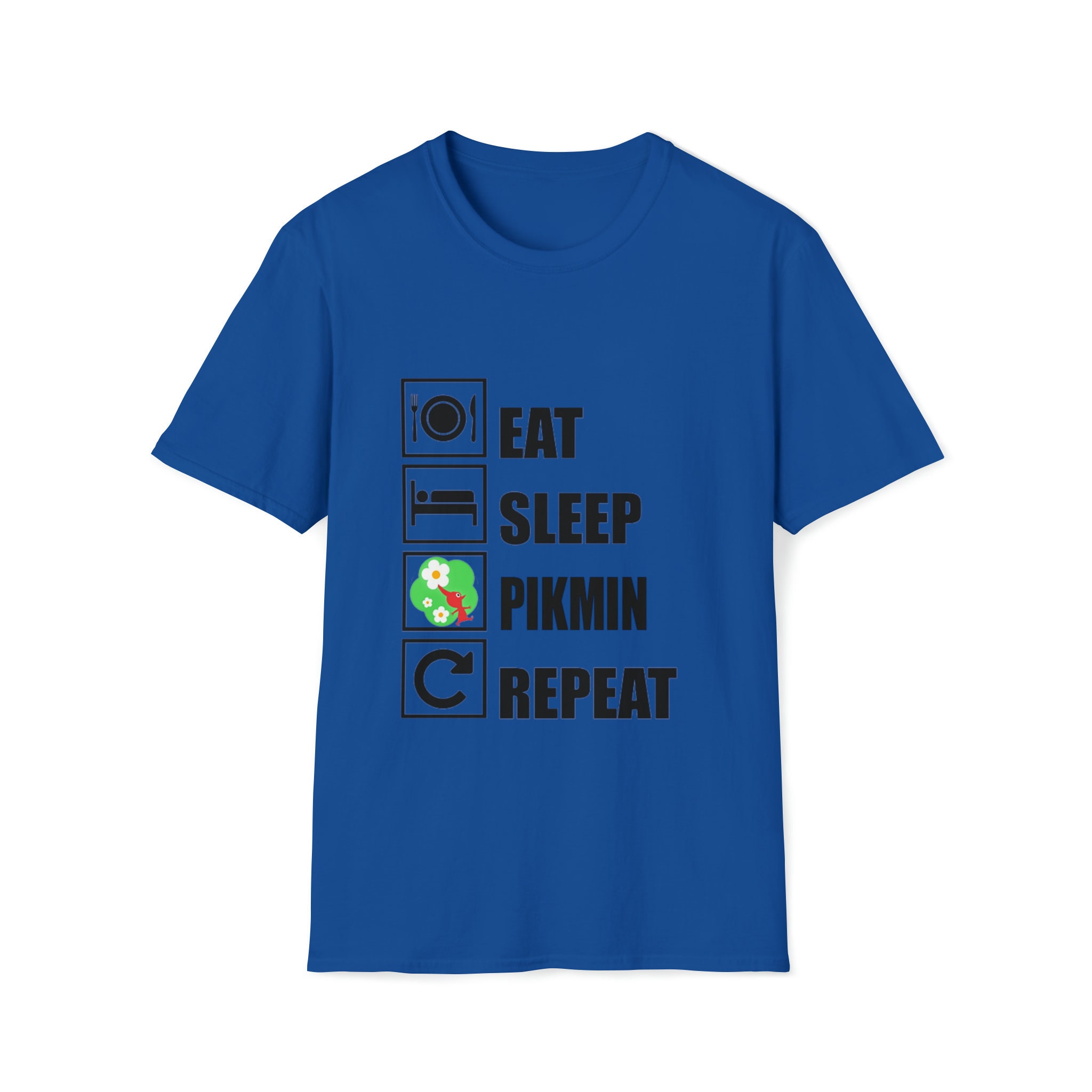 - Pikmin Shop