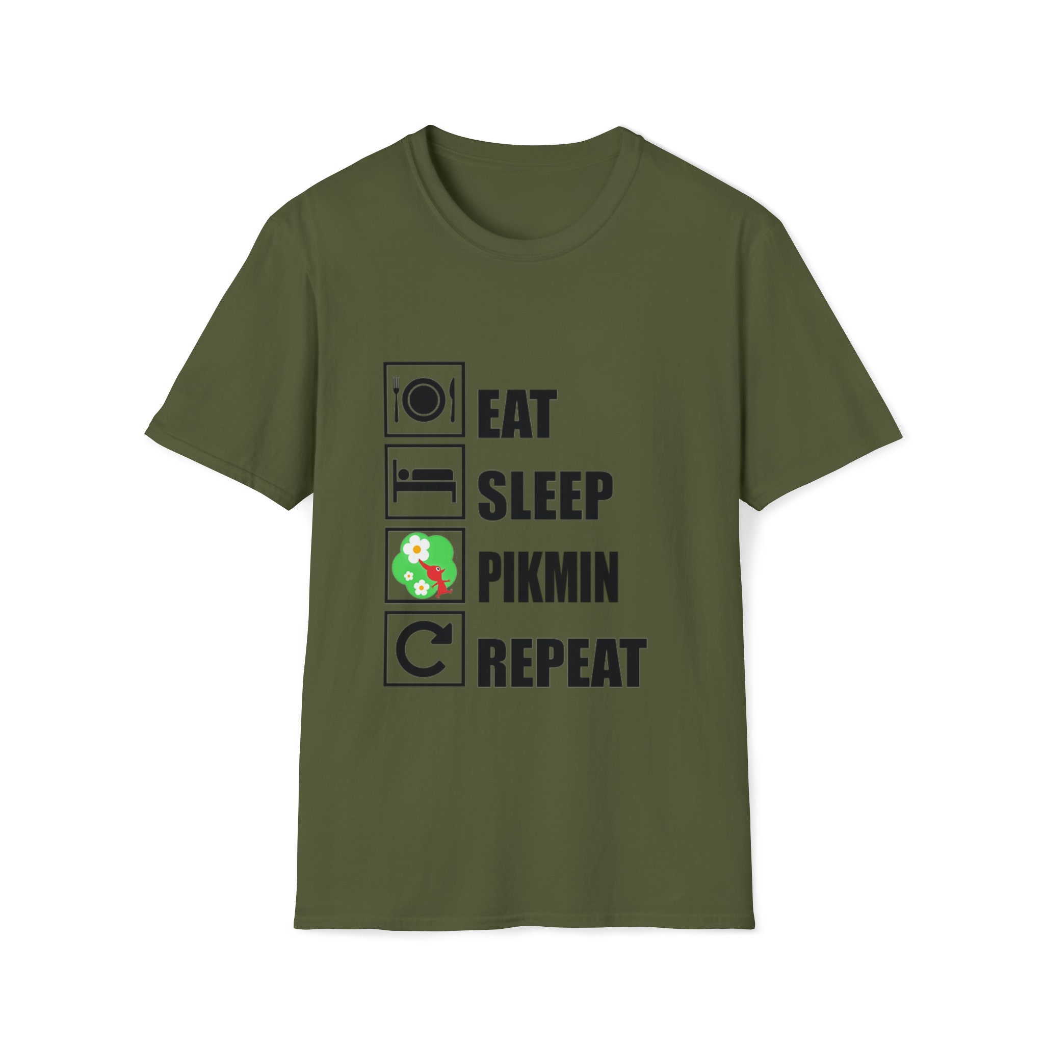 - Pikmin Shop