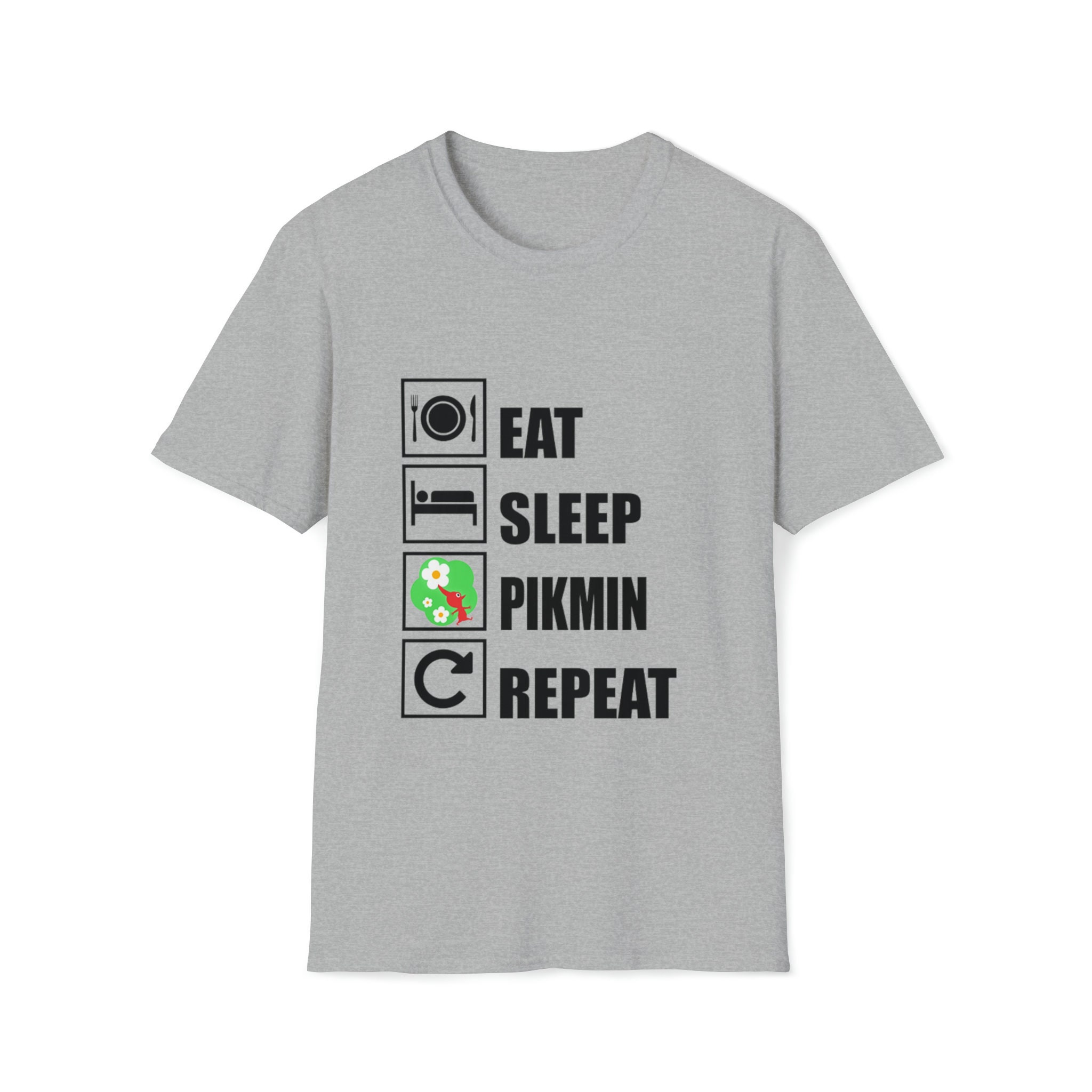 - Pikmin Shop