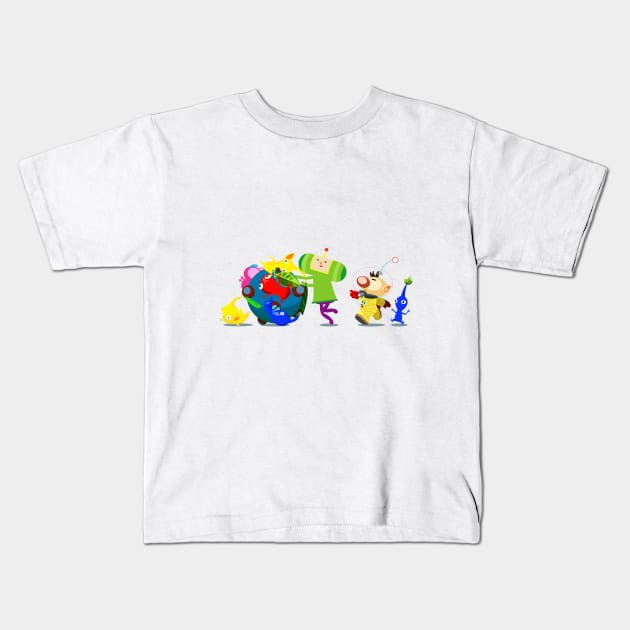 3506405 0 4 - Pikmin Shop