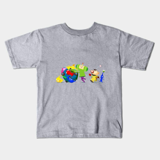3506405 0 5 - Pikmin Shop