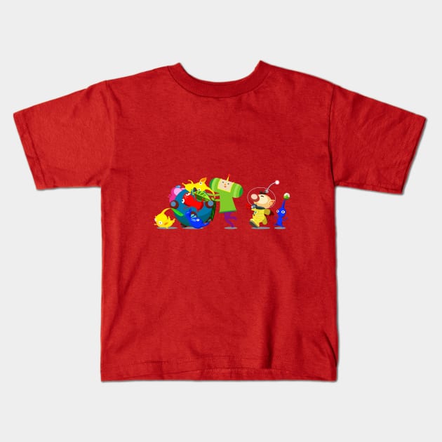 3506405 0 7 - Pikmin Shop