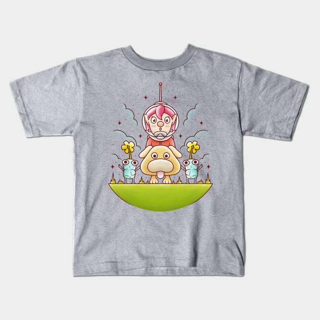41301958 0 7 - Pikmin Shop