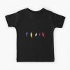 Ghosts Pikmin. Kids T Shirt Official Cow Anime Merch