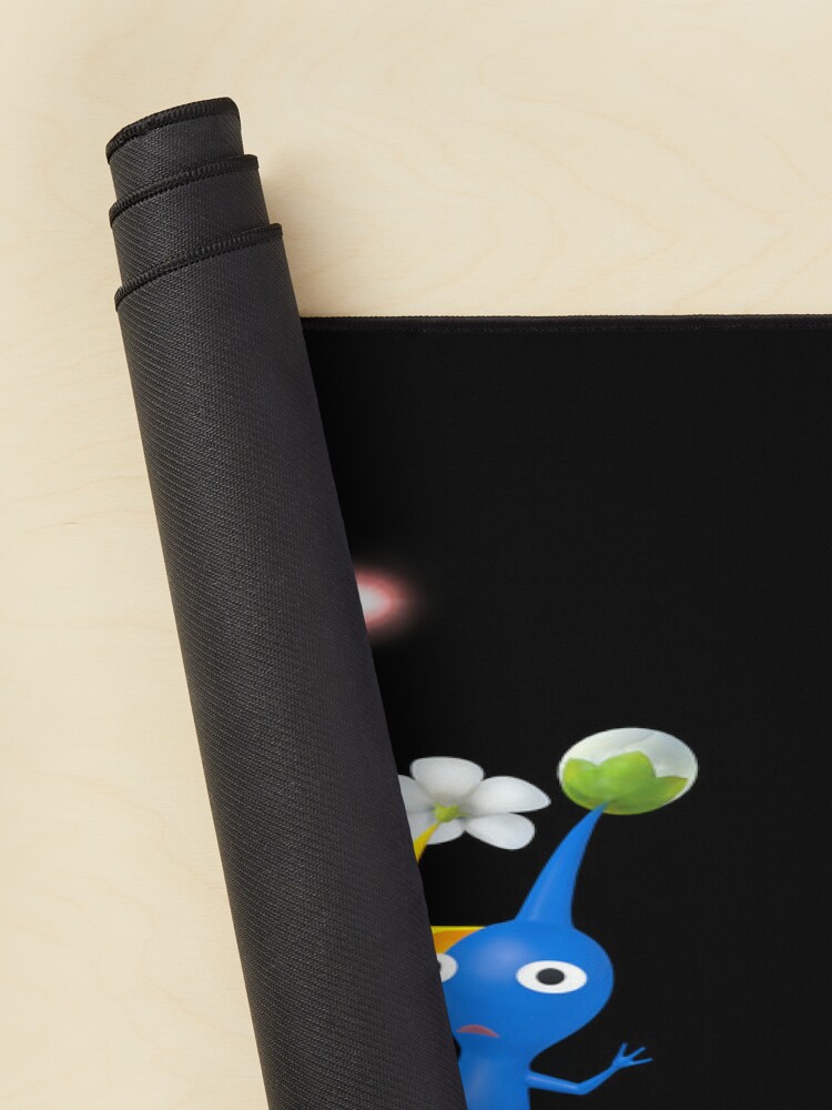 Pikmin Mouse Pad Official Cow Anime Merch