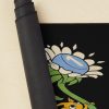 Friendly Alien Flora Pikmin Hoodie Mouse Pad Official Cow Anime Merch