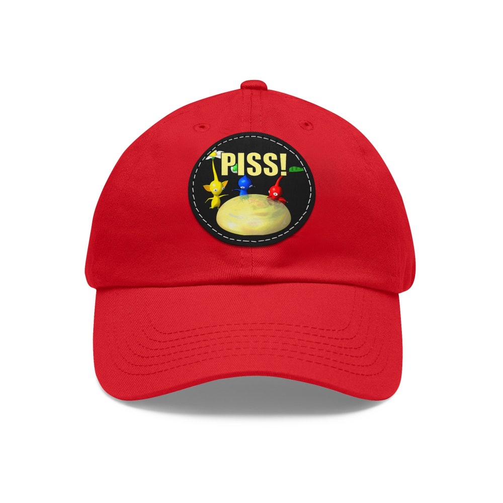 - Pikmin Shop